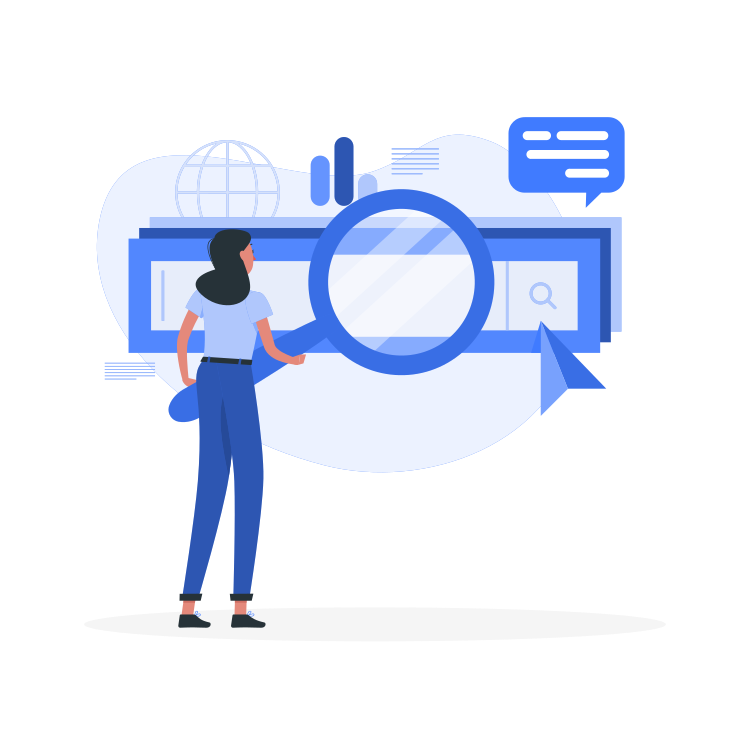 Webleads.dev lead generation tool interface